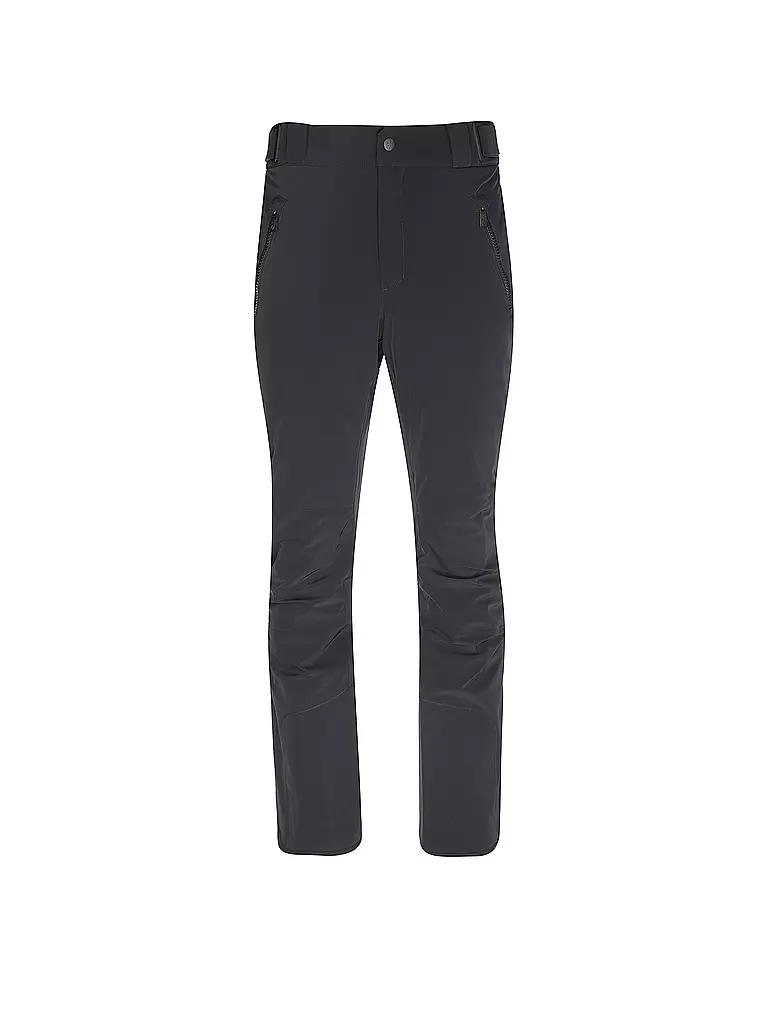 TONI SAILER | Herren Skihose William | schwarz