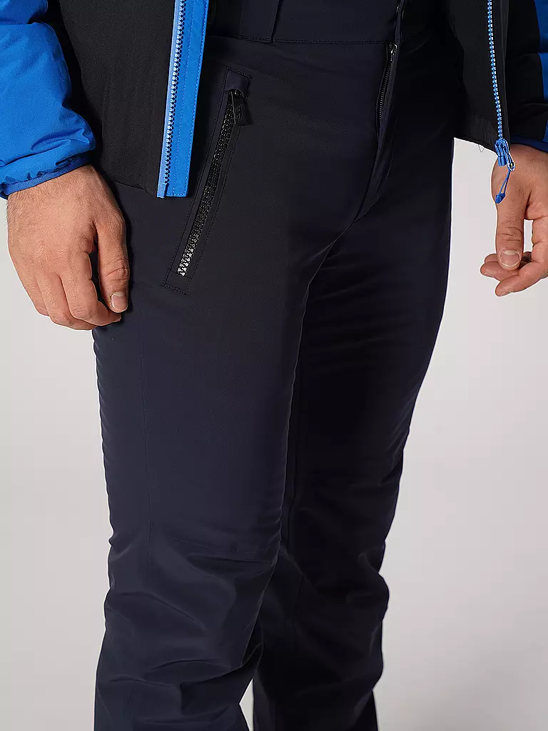 TONI SAILER | Herren Skihose William | dunkelblau