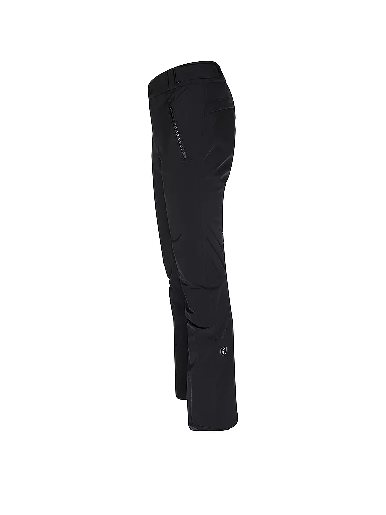 TONI SAILER | Herren Skihose William | schwarz