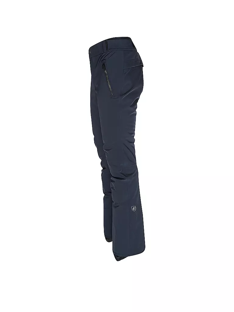 TONI SAILER | Herren Skihose William | dunkelblau