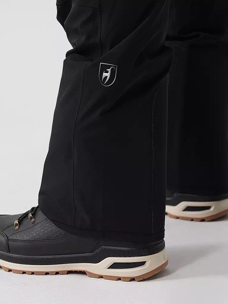 TONI SAILER | Herren Skihose William | schwarz