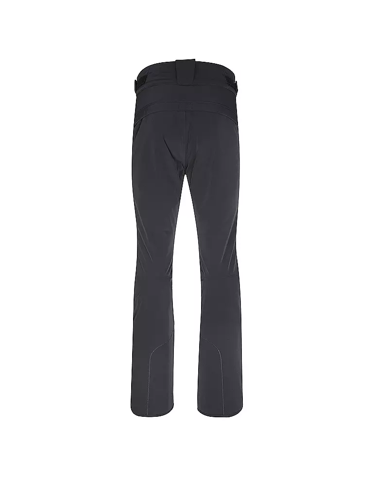 TONI SAILER | Herren Skihose William | schwarz