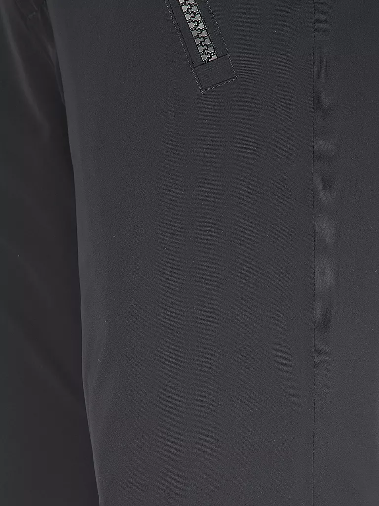 TONI SAILER | Herren Skihose William | schwarz