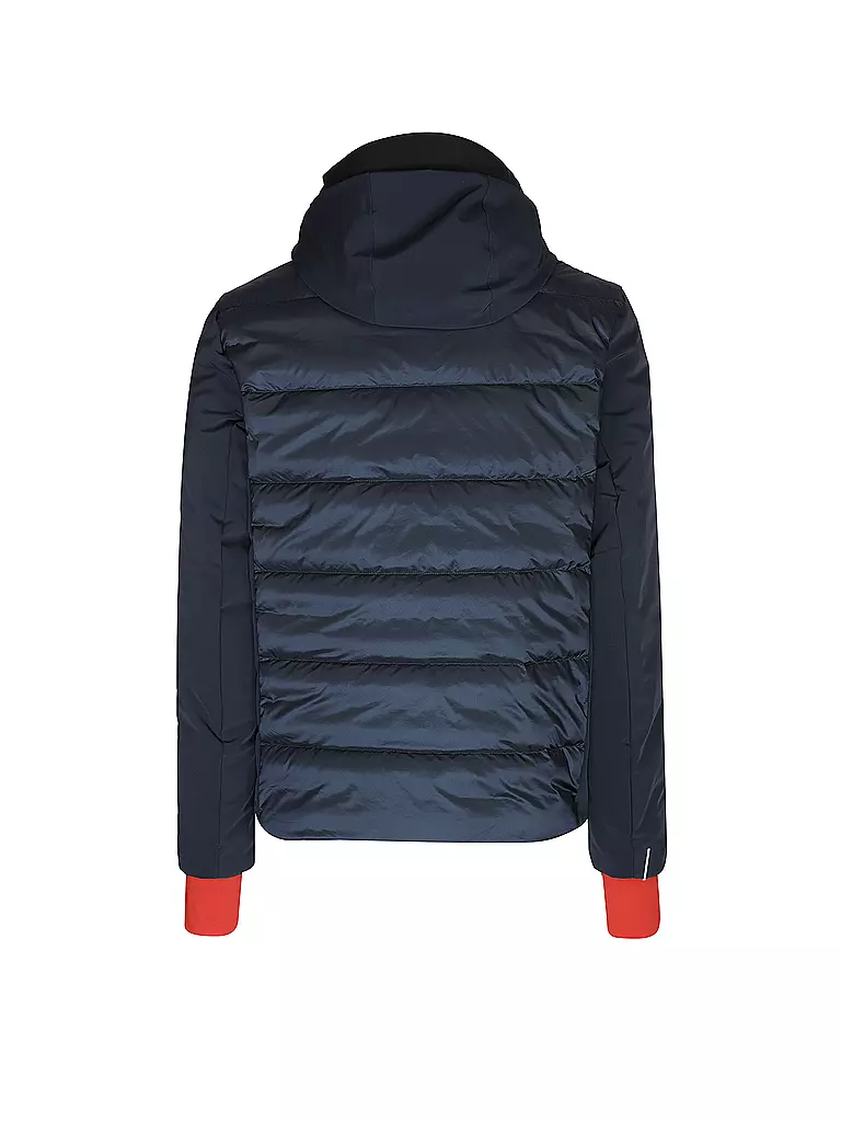 TONI SAILER | Herren Skijacke Ano | dunkelblau