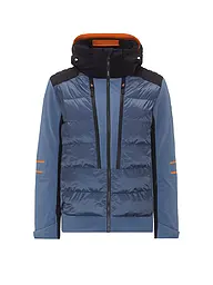 TONI SAILER | Herren Skijacke George | blau