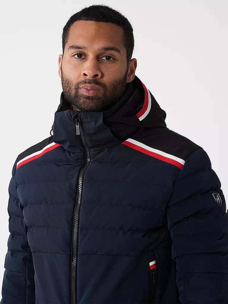 TONI SAILER | Herren Skijacke Lorenz | dunkelblau
