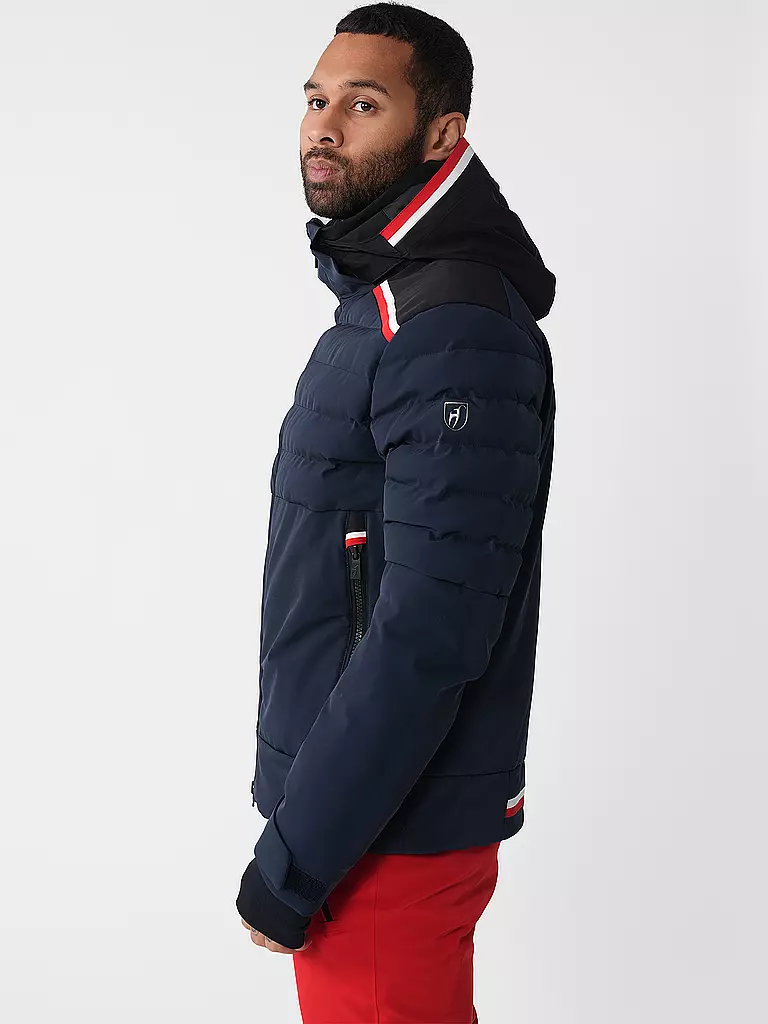 TONI SAILER | Herren Skijacke Lorenz | dunkelblau