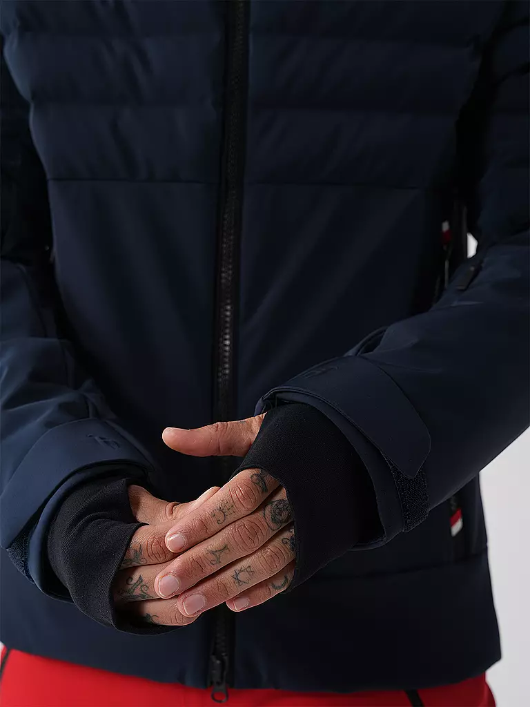 TONI SAILER | Herren Skijacke Lorenz | dunkelblau