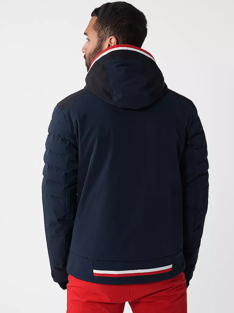 TONI SAILER | Herren Skijacke Lorenz | dunkelblau