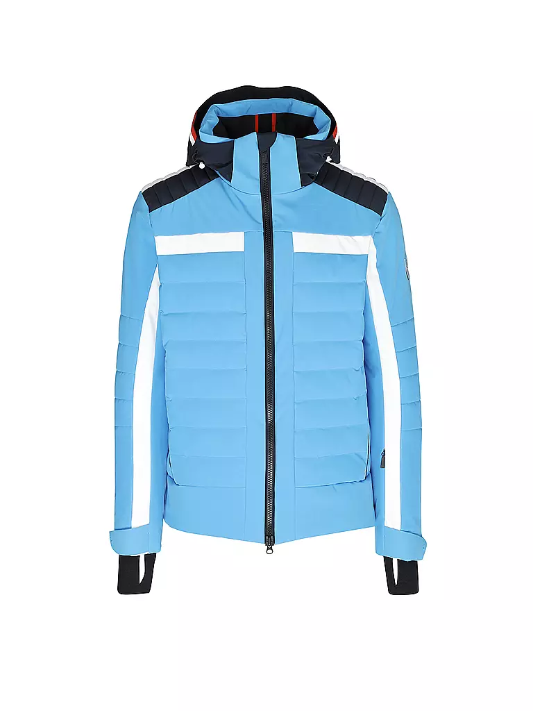 TONI SAILER | Herren Skijacke Louis | blau