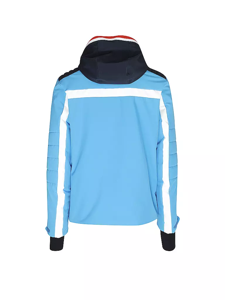 TONI SAILER | Herren Skijacke Louis | blau