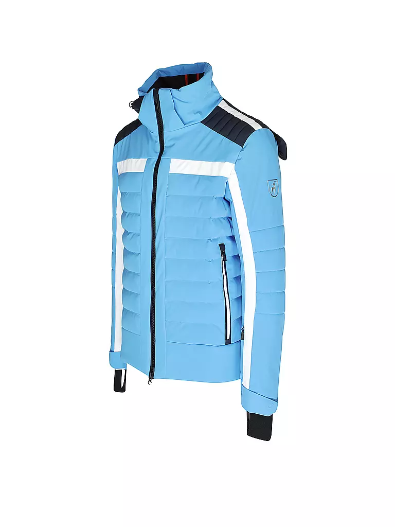 TONI SAILER | Herren Skijacke Louis | blau