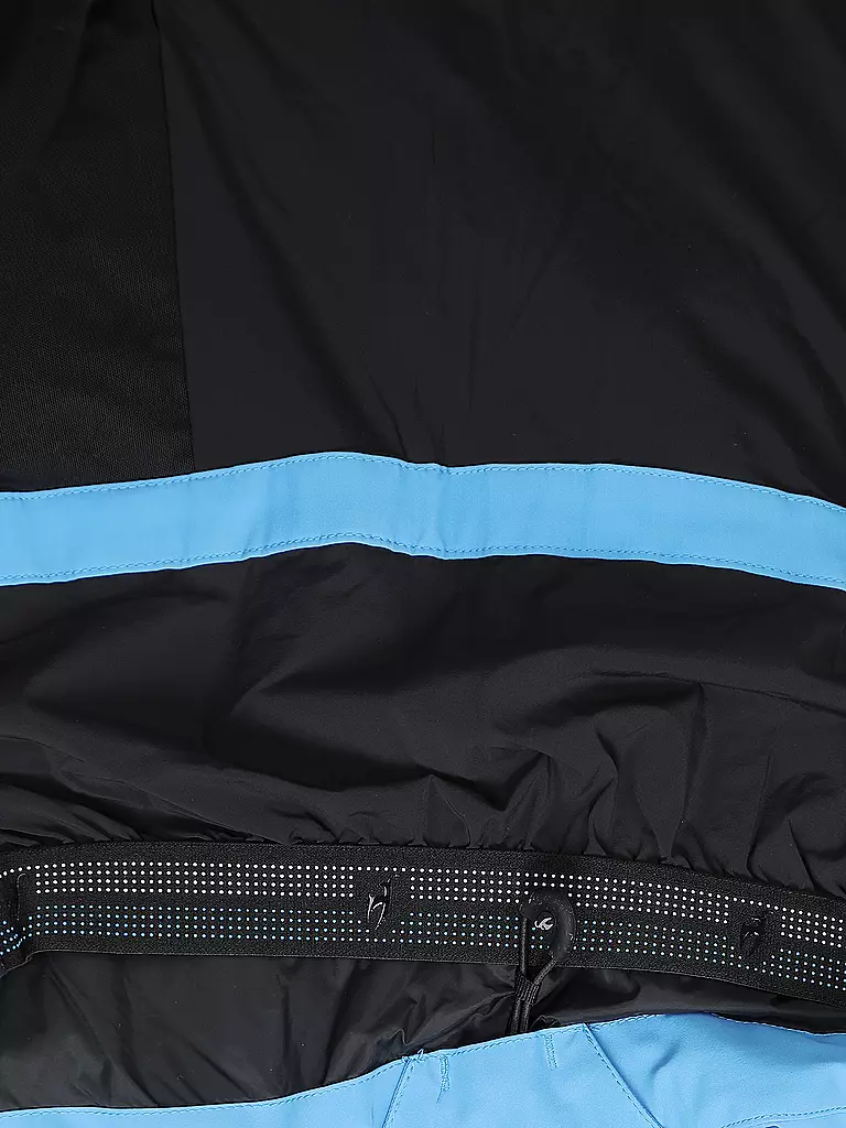 TONI SAILER | Herren Skijacke Louis | blau