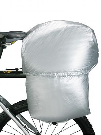TOPEAK | Regenhülle MTX TrunkBag