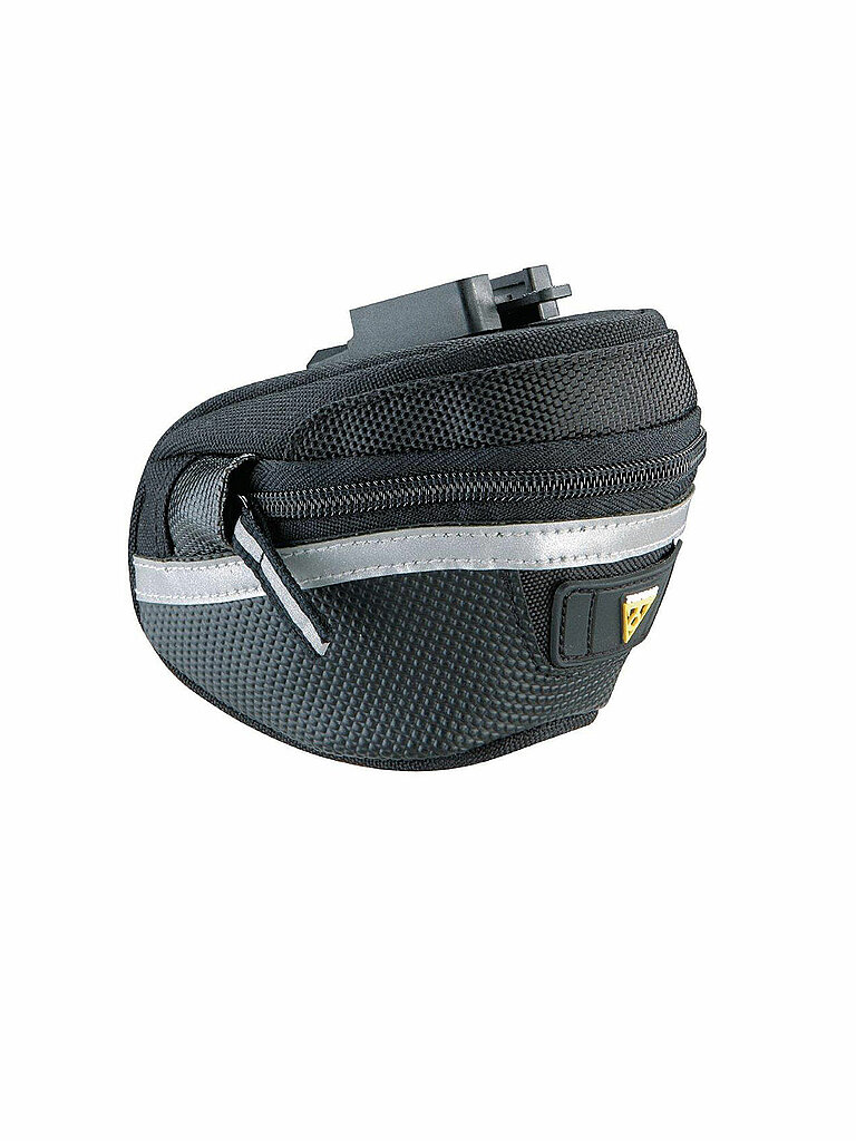Topeak Wedge Pack 2 Satteltasche Topeak Wedge Pack 2 Satteltasche