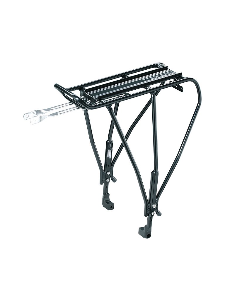 TOPEAK Fahrrad-Gepäckträger Uni Explorer Disc schwarz