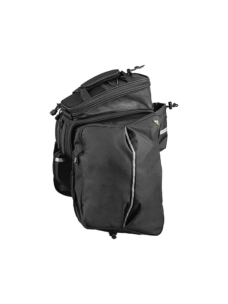 Topeak Fahrradtaschen Trunkbag DXP 22,6L Topeak Fahrradtaschen Trunkbag DXP 22,6L