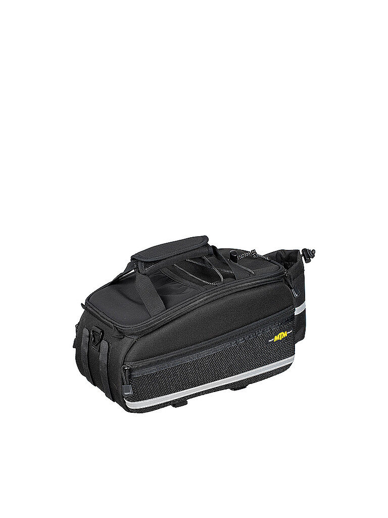 Packtasche MTM Trunk Bag Ex schwarz B