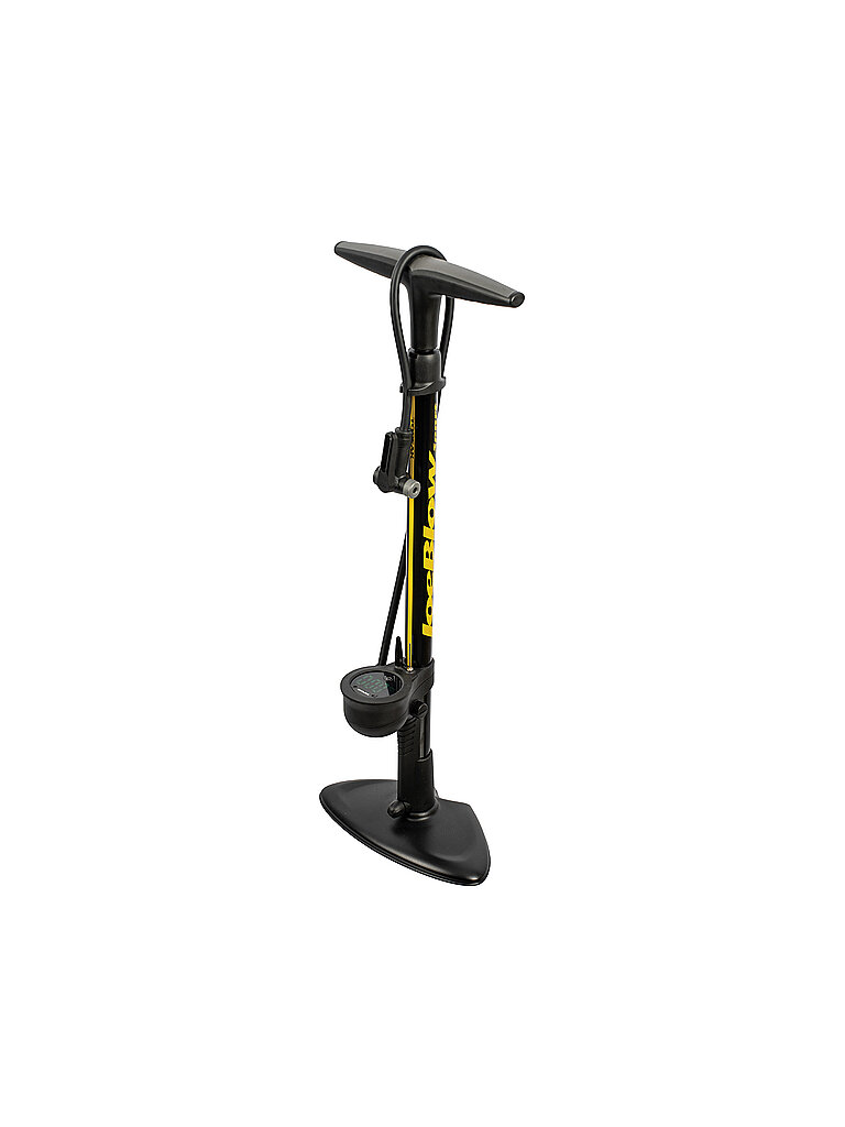 Pumpe JOEBLOW® SPORT 2STAGE schwarz B