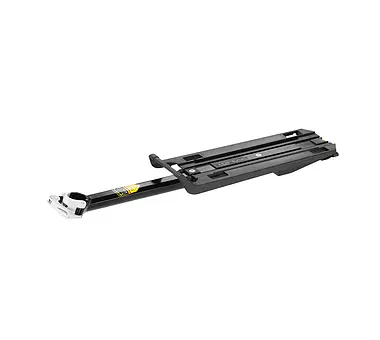 Topeak MTX BeamRack II (E-Type) - Gepäckträger für 29 MTB & Gravel | Sattelstützenmontage | Komenda