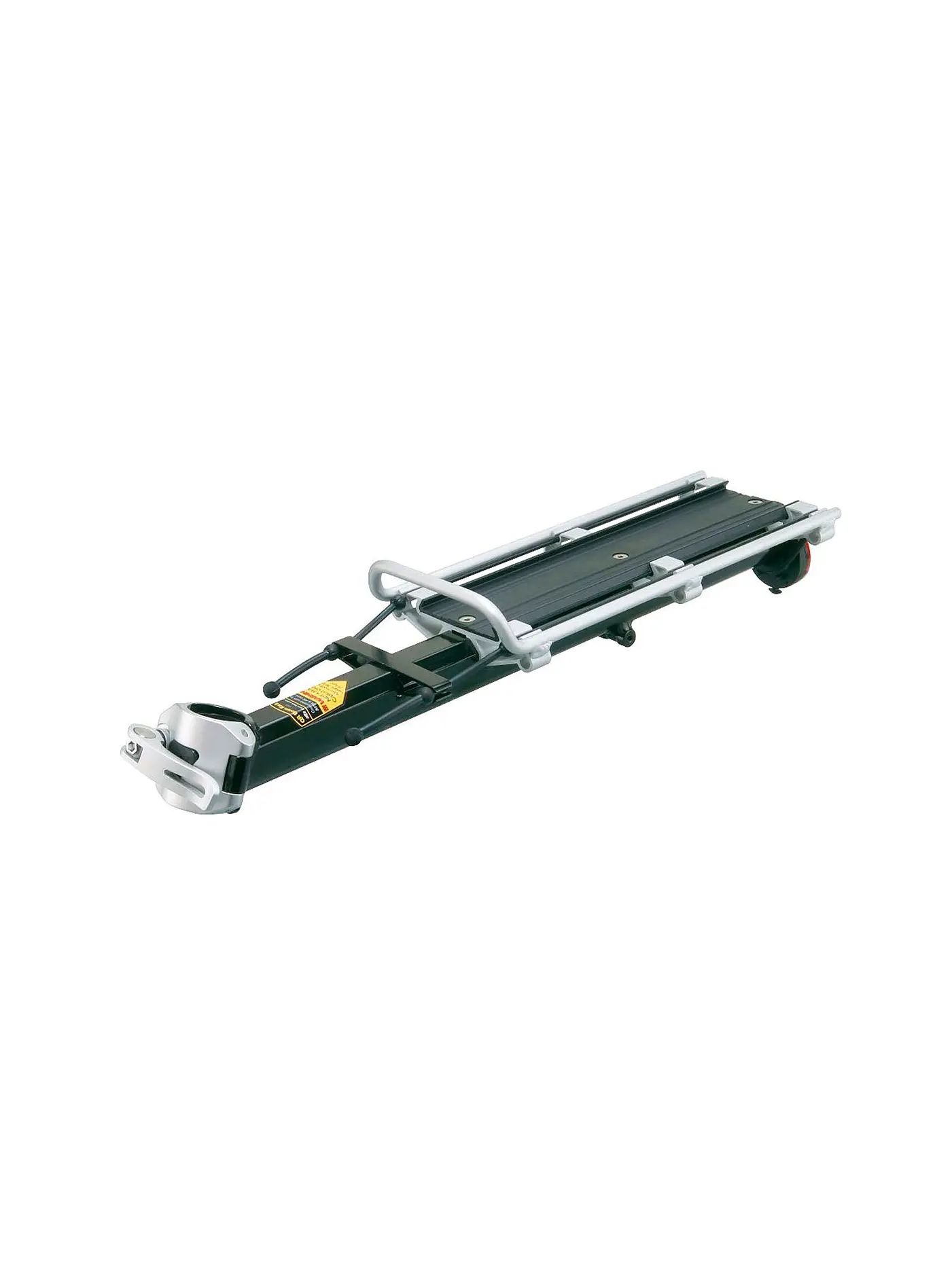 TOPEAK | Gepäckträger MTX Beamrack (E-Type) | schwarz