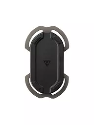 TOPEAK | Handyhalterung Omni Ride Case 2 | schwarz