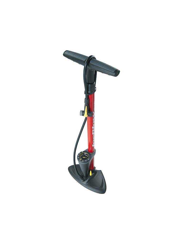 TOPEAK | Standpumpe JoeBlow™ Max HP | rot