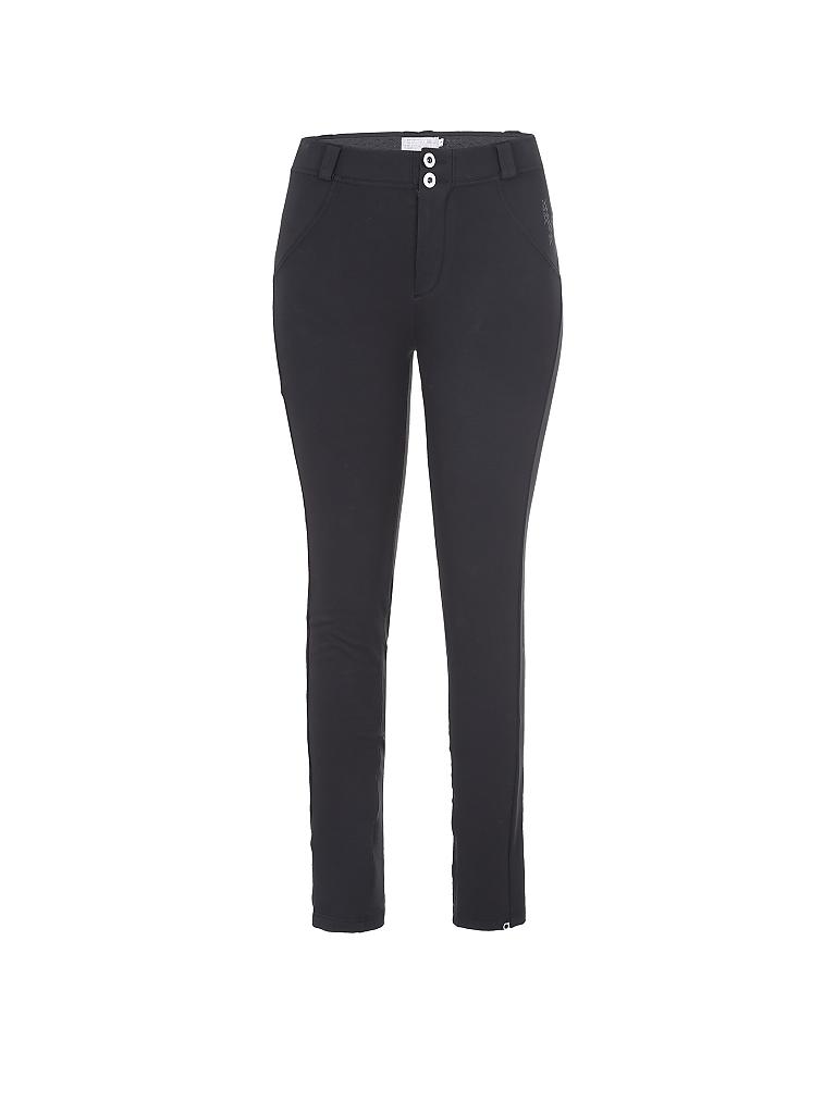 TORSTAI | Damen Wanderhose Sofia | schwarz