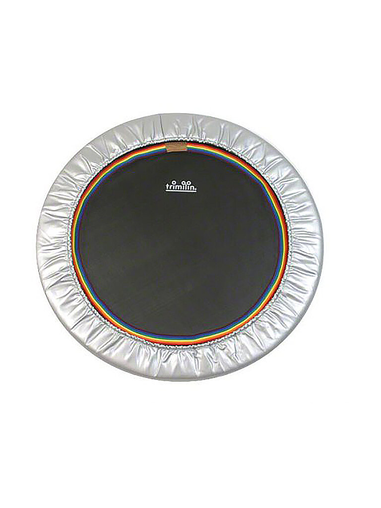 Trampolin Med Plus schwarz B