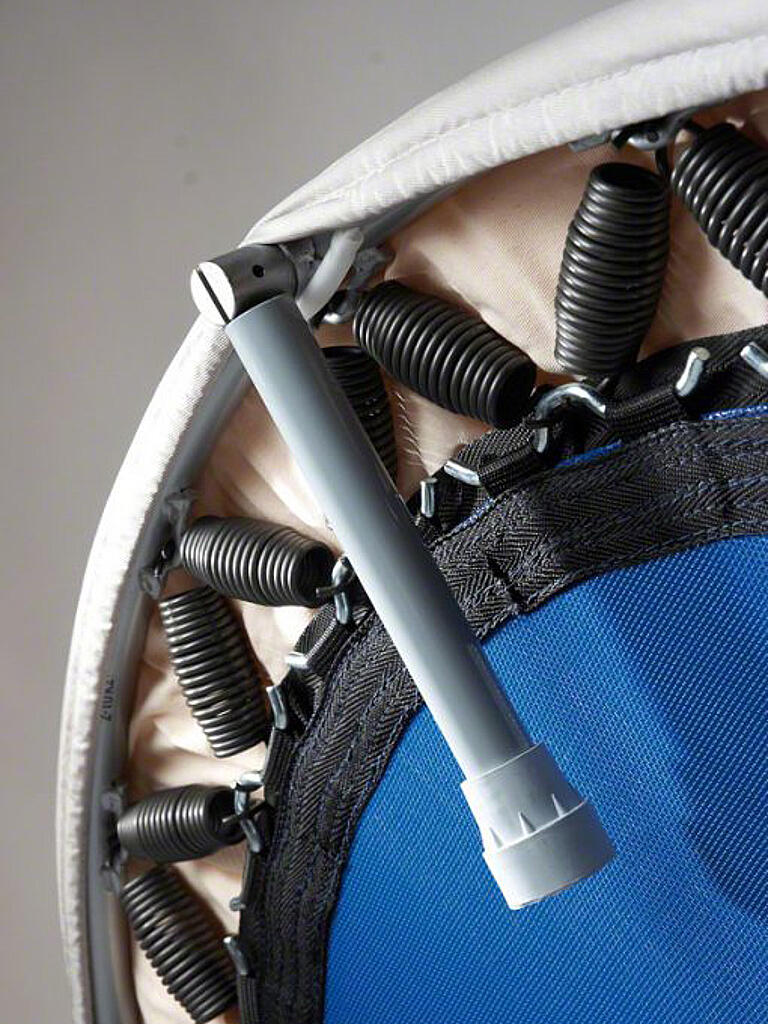 TRIMILIN | Trampolin Med Plus | keine Farbe