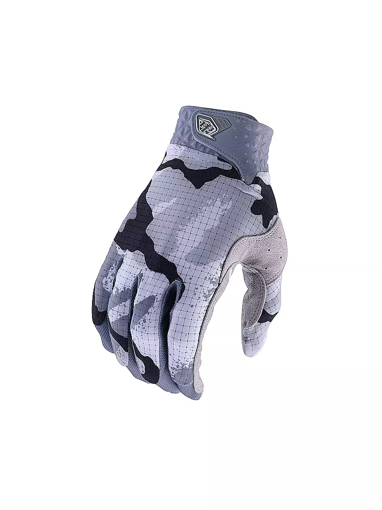TROY LEE DESIGNS | Herren MTB-Handschuhe Air Brushed Camo | grau