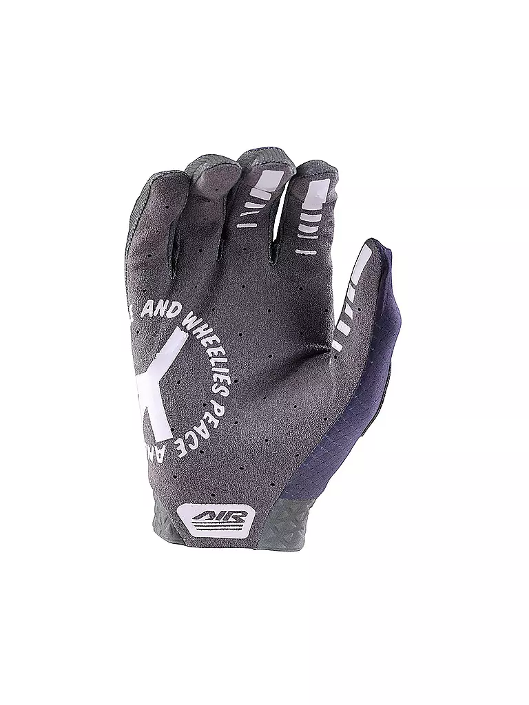 TROY LEE DESIGNS | Herren MTB-Handschuhe Air Lucid | schwarz