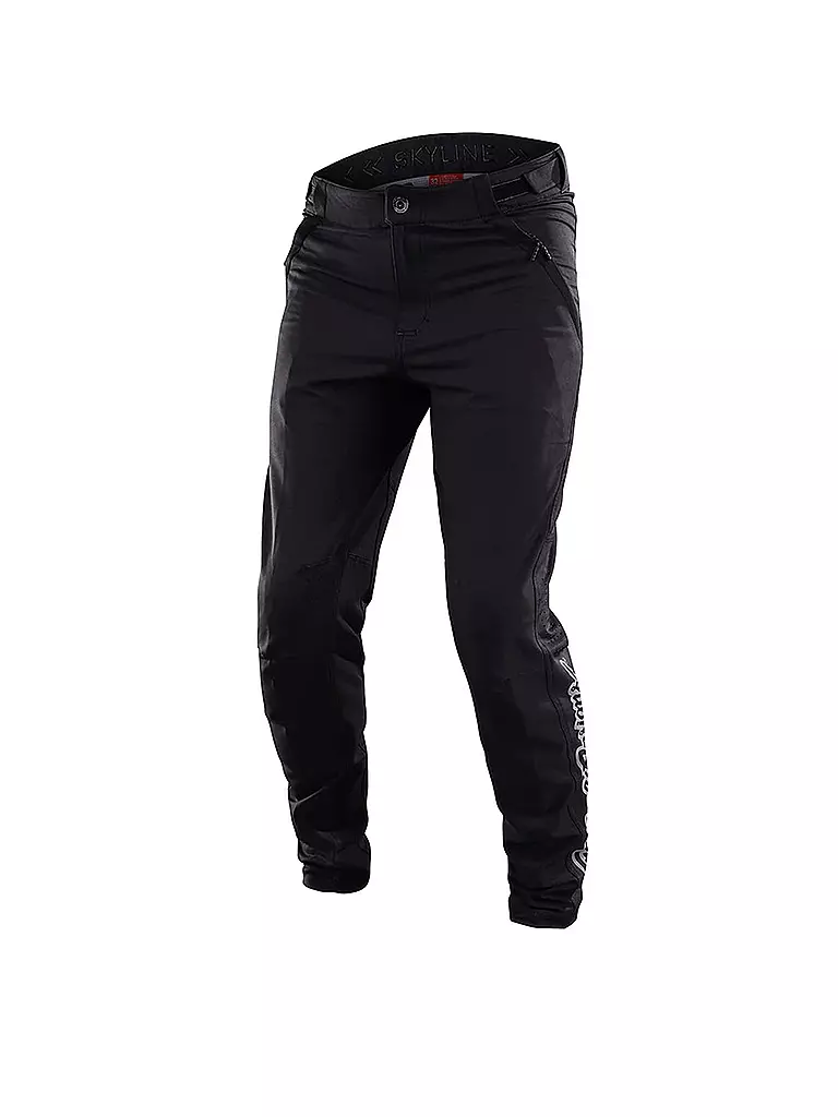 TROY LEE DESIGNS | Herren MTB-Hose Skyline Signature | schwarz