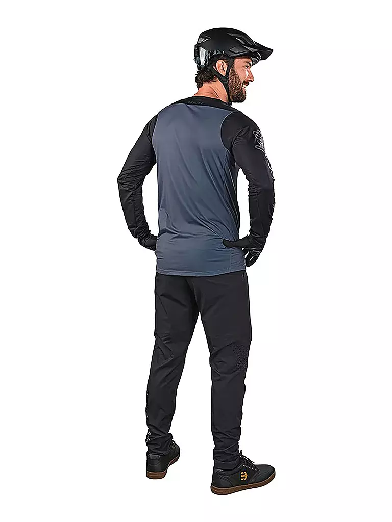 TROY LEE DESIGNS | Herren MTB-Hose Skyline Signature | schwarz