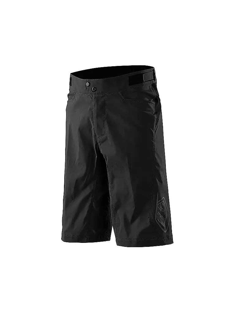 TROY LEE DESIGNS | Herren MTB-Short Flowline Solid w/Liner | schwarz