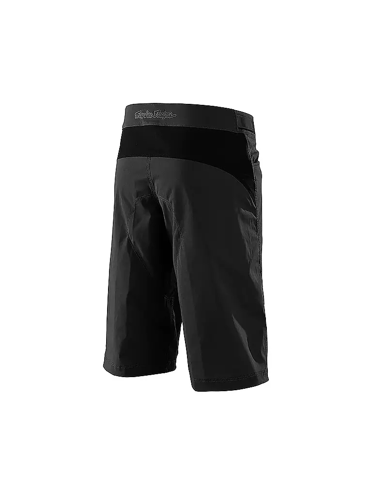 TROY LEE DESIGNS | Herren MTB-Short Flowline Solid w/Liner | schwarz