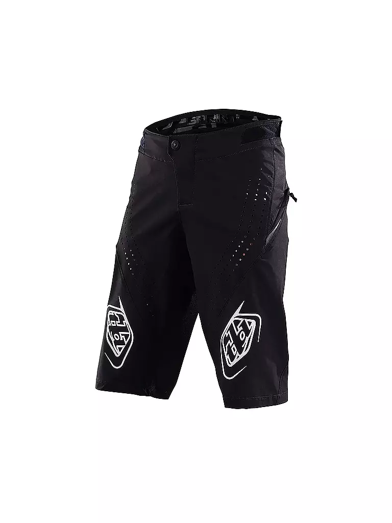 TROY LEE DESIGNS | Herren MTB-Short Sprint Mono | schwarz