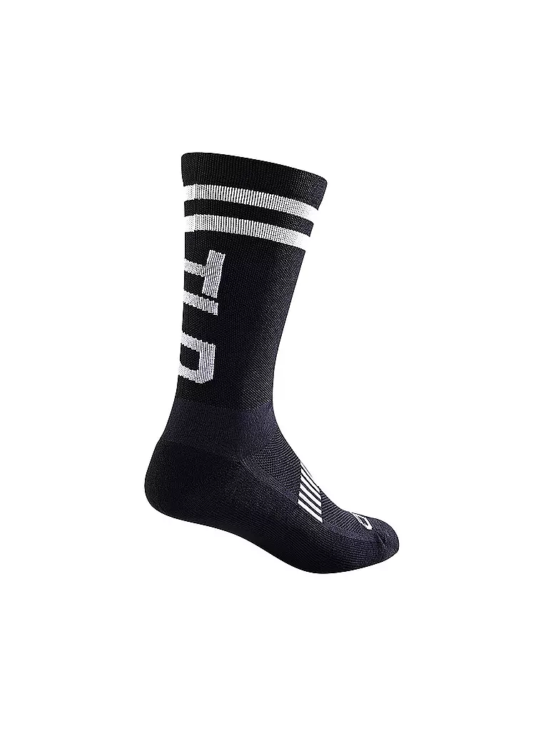 TROY LEE DESIGNS | Herren MTB-Socken Performance Speed | schwarz