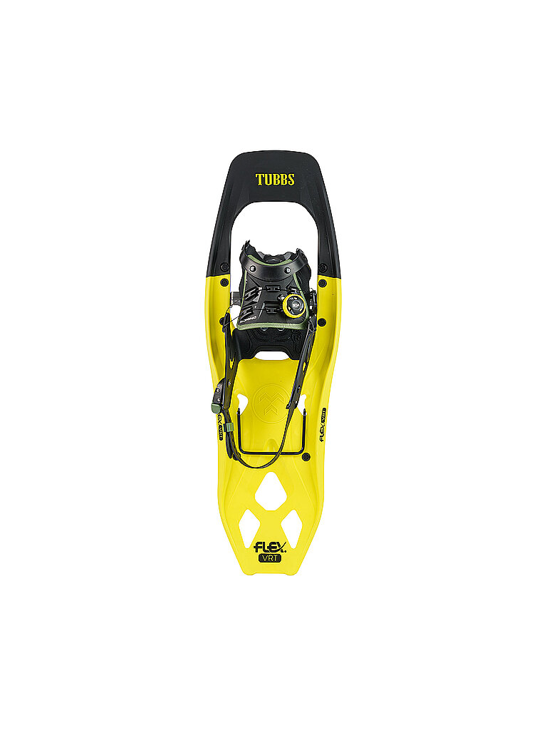 TUBBS Schneeschuhe Flex VRT 25 gelb
