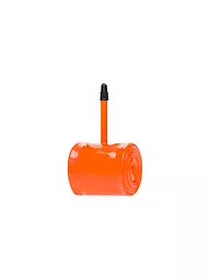 TUBOLITO |  Fahrradschlauch Tubo MTB 1.8"–2.5" SV 42mm  | orange