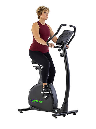 TUNTURI | Heimtrainer Signature F20