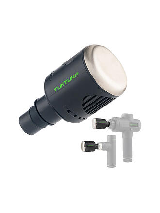 TUNTURI | Heat & Cool Aufsatz für Massagepistole