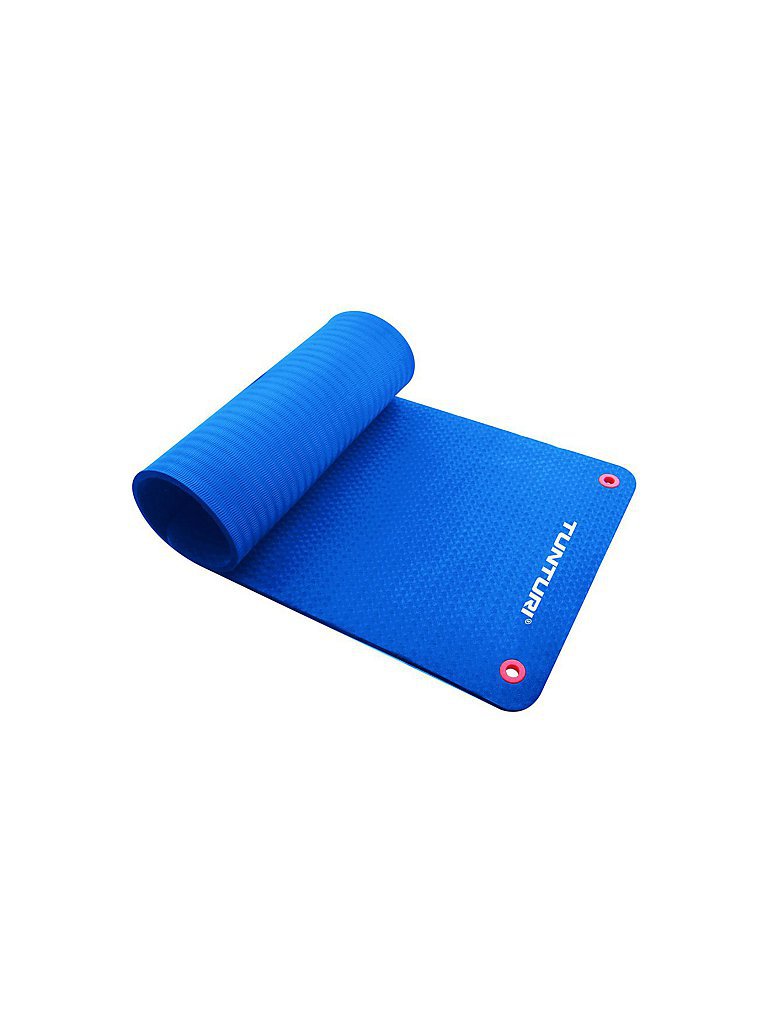 Tunturi Fitnessmatte Pro 180cm