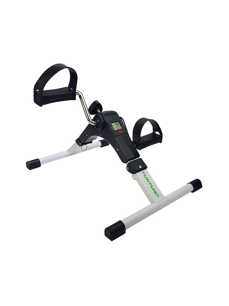 TUNTURI Mini Bike schwarz