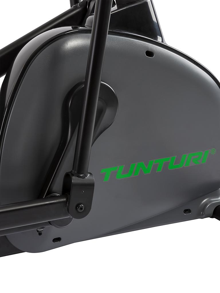 TUNTURI | Crosstrainer C55 Performance Front | schwarz