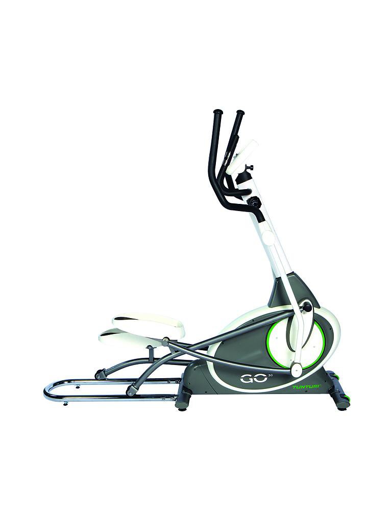 TUNTURI | Crosstrainer F GO 30 | 