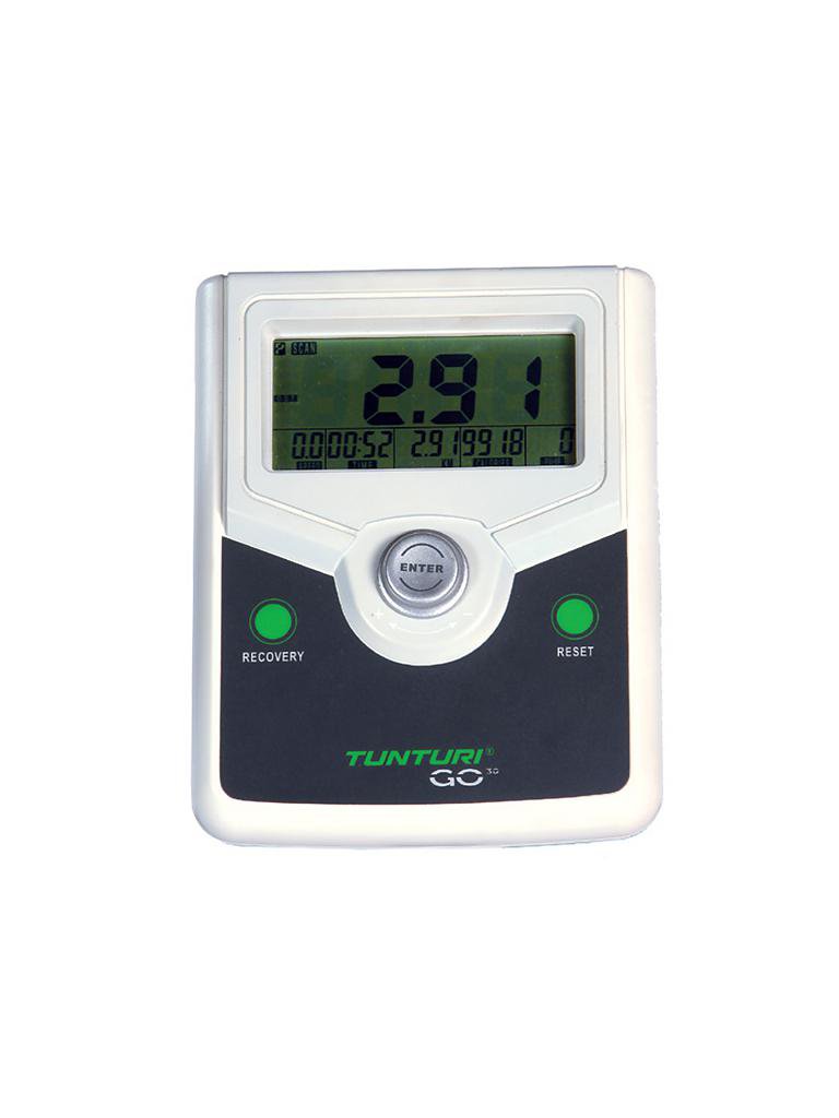 TUNTURI | Crosstrainer F GO 30 | 