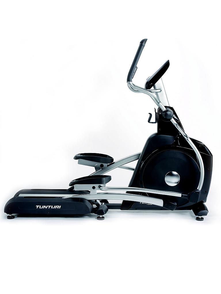 TUNTURI | Crosstrainer Platinum Pro | 
