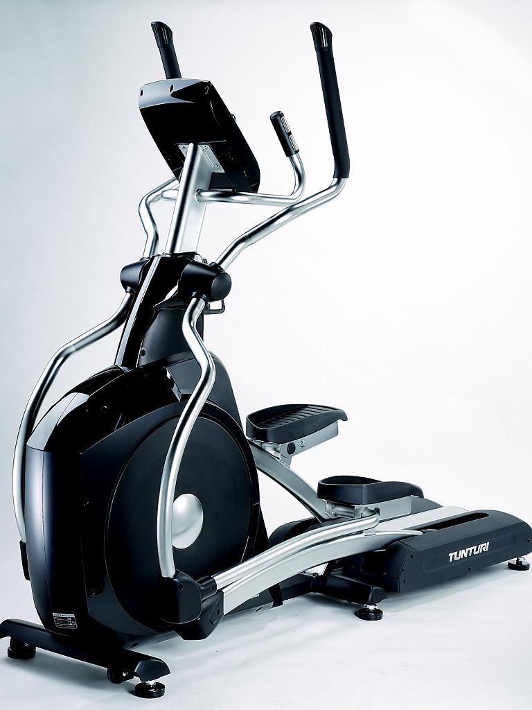 TUNTURI | Crosstrainer Platinum Pro | 