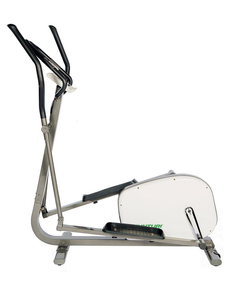 TUNTURI | Crosstrainer Pure R 2.1 | 